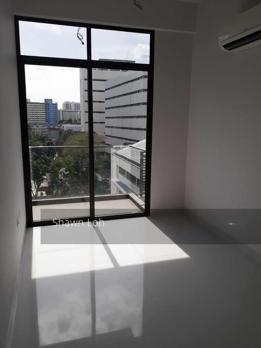 Neem Tree (D12), Apartment #189462862